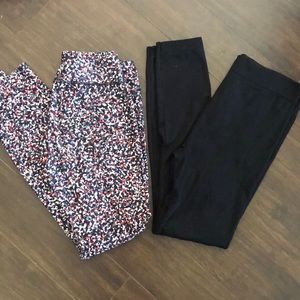 2 for 1 women’s leggings